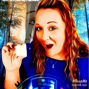 Meet your Posher, Meagan